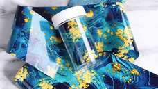 Folie de transfer 4 x 100 cm bp-55