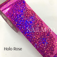 Folie de transfer 4 x 100 cm bp-65 - 1