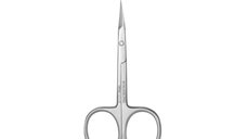 Forfecuta cuticule curbata profesionala Staleks Expert- pentru stangaci 11 type 1