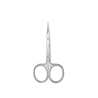 Forfecuta cuticule curbata profesionala Staleks Expert- pentru stangaci 11 type 1 - 1