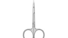 Forfecuta cuticule curbata profesionala Staleks Expert- pentru stangaci 11 type 3