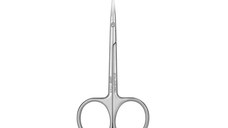 Forfecuta cuticule curbata profesionala Staleks Expert- pentru stangaci 11 type 3