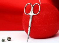 Forfecuta cuticule profesionala staleks classic 21 type 1- 24mm. - 2