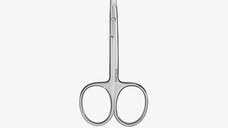 Forfecuta cuticule profesionala staleks classic 21 type 1- 24mm.