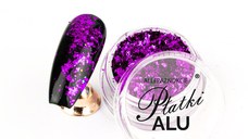 Fulgi decor unghii pa-17 - pa-11