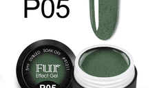 Fur effect color gel p05