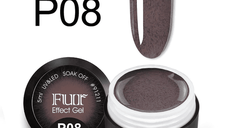 Fur effect color gel p08