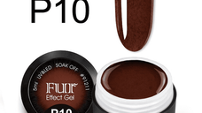 Fur effect color gel p10