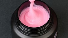 Gel Acrilic Everin 30g - Pink Ilussion pentru Manichiura Perfecta