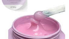 Gel Acrilic Poly Acryl Milky Pink Macks 50gr - PA-INP-50