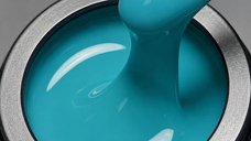 Gel Autonivelant Everin Candy Ombre 15g - Nuanta 19