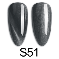 Gel color Cat Eye Aerolite S51 - 1