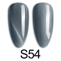 Gel color Cat Eye Aerolite S54 - 1