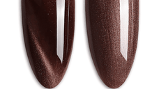 Gel Color Cat Eye Aerolite S61 - Sugar Pearl Platinum Mermaid