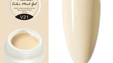 Gel color mud series venalisa v21