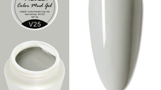 Gel color mud series venalisa v25