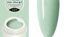 Gel color mud series venalisa v27