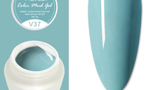 Gel color mud series venalisa v37
