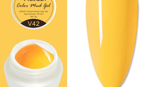 Gel color mud series venalisa v42