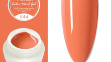 Gel color mud series venalisa v44