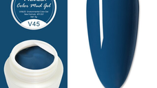 Gel color mud series venalisa v45