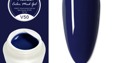 Gel color mud series venalisa v50