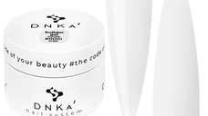 Gel constructie DNKa 30ml 0001 Vibe (Transparent) - Everin