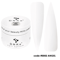 Gel constructie DNKa 30ml 0002 Angel - Everin - 1