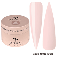 Gel constructie DNKa 30ml 0003 Icon - Everin - 1