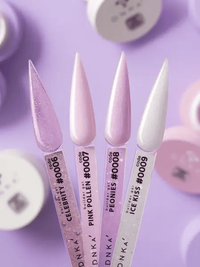 Gel constructie DNKa 30ml 0006 Celebrity - BGD0006 - 2