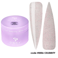 Gel constructie DNKa 30ml 0006 Celebrity - BGD0006 - 1