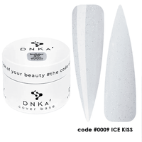 Gel constructie DNKa 30ml 0009 Ice Kiss - BGD0009 - 2