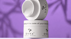Gel constructie DNKa 30ml 0009 Ice Kiss - BGD0009