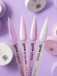 Gel constructie DNKa 30ml 0009 Ice Kiss - BGD0009 - 3