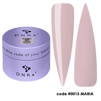 Gel constructie DNKa 30ml 0013 Maria - BGD0013 - 2