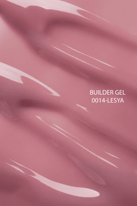 Gel constructie DNKa 30ml 0014 Lesya - BGD0014 - 1