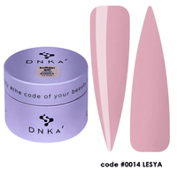 Gel constructie DNKa 30ml 0014 Lesya - BGD0014 - 2