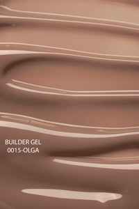 Gel constructie DNKa 30ml 0015 Olga - BGD0015 - 1