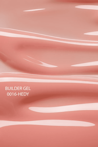 Gel constructie DNKa 30ml 0016 Hedy - BGD0016 - 1