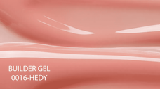 Gel constructie DNKa 30ml 0016 Hedy - BGD0016