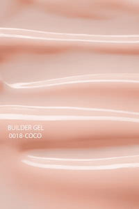 Gel constructie DNKa 30ml 0018 Coco - BGD0018 - 2