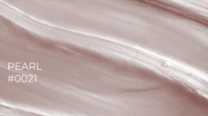 Gel constructie DNKa 30ml 0021 Pearl - BGD0021