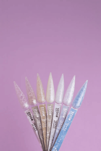 Gel constructie DNKa 30ml 0024 Pearl - BGD0024 - 2