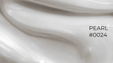 Gel constructie DNKa 30ml 0024 Pearl - BGD0024