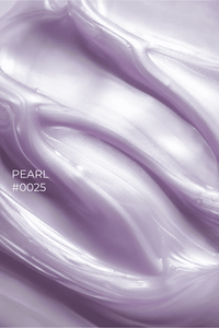 Gel constructie DNKa 30ml 0025 Pearl - BGD0025 - 1