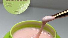 Gel Constructor Blush Pearl 38/15g Macks - REBGAR-15
