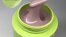 Gel Constructor Blush Velvet 39/50g Macks - REBGAR-50