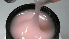 Gel Constructor Fibrosso N.1 30gr Macks - REBGCG-15