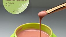 Gel Constructor Macks Reinforce Builder Autumn Rose 29/15g - REBGTD-15
