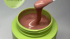 Gel Constructor Macks Reinforce Builder Autumn Rose 29/50g - REBGAR-50